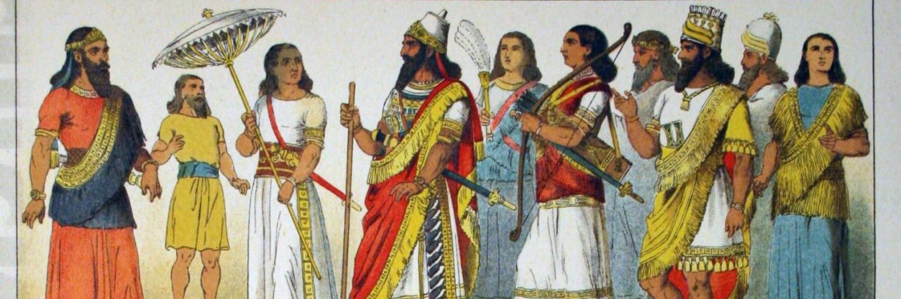 Examining Mesopotamian Use of Aromatic Materials Through a Religious Lens