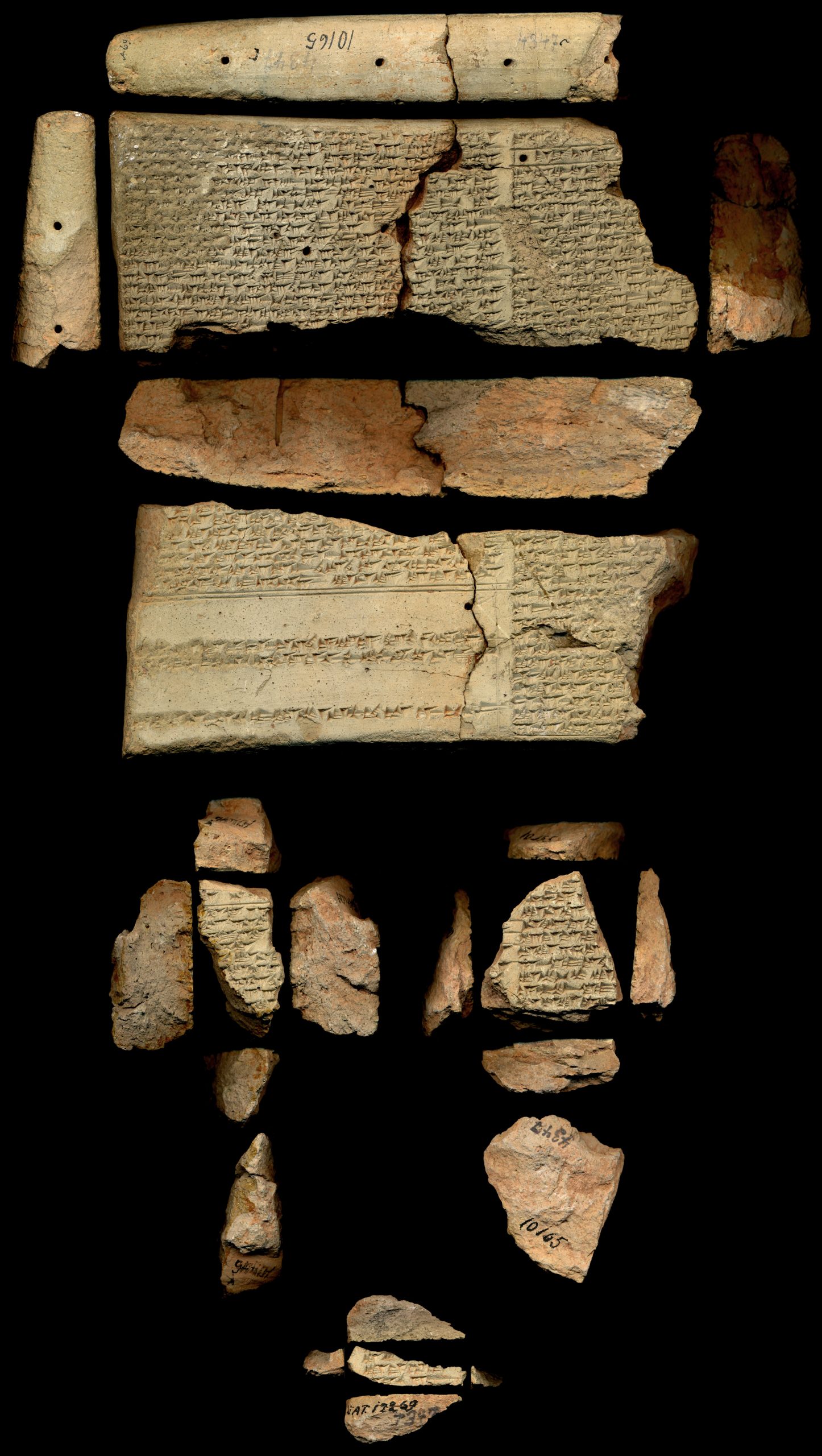 Working Draft: MA Public History Capstone Proposal – Tapputi & KAR 220