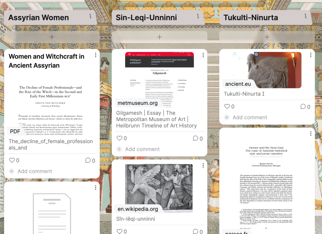 Padlet